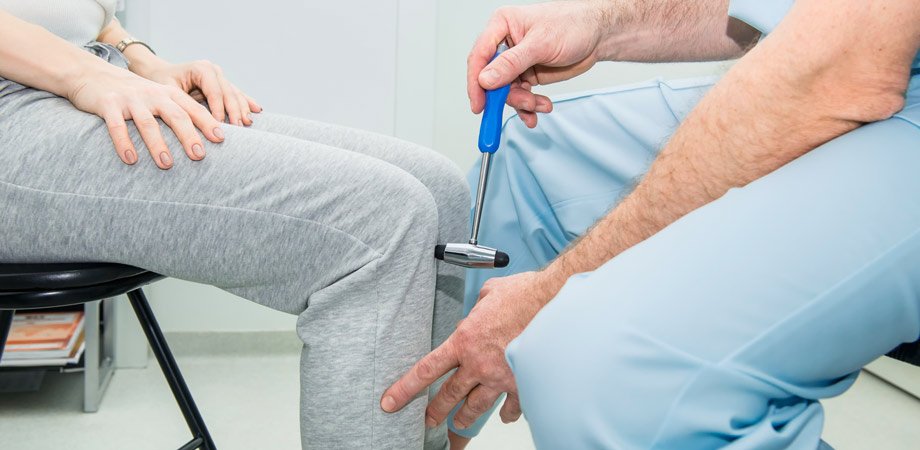Visita neurologica Milano - Poliambulatorio Jenner 73